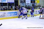 Photo hockey match Dijon  - Epinal  le 02/03/2013