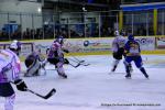 Photo hockey match Dijon  - Epinal  le 02/03/2013