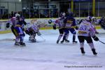 Photo hockey match Dijon  - Epinal  le 02/03/2013
