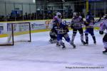 Photo hockey match Dijon  - Epinal  le 02/03/2013