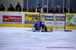 Photo hockey match Dijon  - Epinal  le 02/03/2013