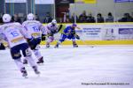 Photo hockey match Dijon  - Epinal  le 02/03/2013
