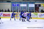 Photo hockey match Dijon  - Epinal  le 02/03/2013