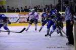 Photo hockey match Dijon  - Epinal  le 02/03/2013
