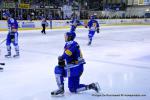 Photo hockey match Dijon  - Epinal  le 02/03/2013