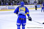 Photo hockey match Dijon  - Epinal  le 02/03/2013