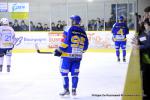 Photo hockey match Dijon  - Epinal  le 02/03/2013