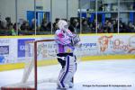 Photo hockey match Dijon  - Epinal  le 02/03/2013