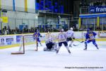 Photo hockey match Dijon  - Epinal  le 02/03/2013