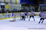 Photo hockey match Dijon  - Epinal  le 02/03/2013