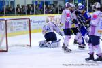 Photo hockey match Dijon  - Epinal  le 02/03/2013