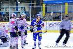Photo hockey match Dijon  - Epinal  le 02/03/2013