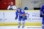 Photo hockey match Dijon  - Epinal  le 02/03/2013