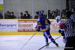 Photo hockey match Dijon  - Epinal  le 02/03/2013