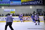 Photo hockey match Dijon  - Epinal  le 02/03/2013