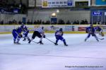 Photo hockey match Dijon  - Epinal  le 02/03/2013