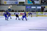 Photo hockey match Dijon  - Epinal  le 02/03/2013