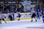 Photo hockey match Dijon  - Epinal  le 02/03/2013