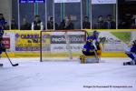 Photo hockey match Dijon  - Epinal  le 02/03/2013
