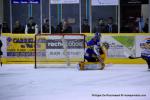 Photo hockey match Dijon  - Epinal  le 02/03/2013