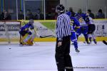 Photo hockey match Dijon  - Epinal  le 02/03/2013