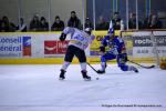 Photo hockey match Dijon  - Epinal  le 02/03/2013
