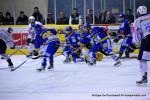 Photo hockey match Dijon  - Epinal  le 02/03/2013