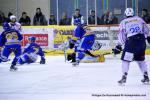 Photo hockey match Dijon  - Epinal  le 02/03/2013