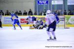 Photo hockey match Dijon  - Epinal  le 02/03/2013