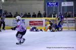 Photo hockey match Dijon  - Epinal  le 02/03/2013