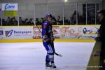 Photo hockey match Dijon  - Epinal  le 02/03/2013