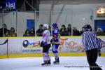 Photo hockey match Dijon  - Epinal  le 02/03/2013