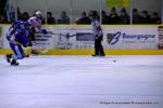 Photo hockey match Dijon  - Epinal  le 02/03/2013