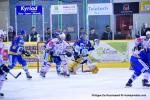 Photo hockey match Dijon  - Epinal  le 02/03/2013