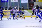 Photo hockey match Dijon  - Epinal  le 02/03/2013