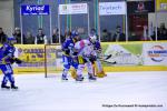 Photo hockey match Dijon  - Epinal  le 02/03/2013