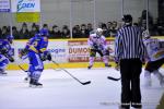 Photo hockey match Dijon  - Epinal  le 02/03/2013