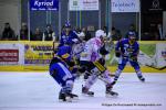 Photo hockey match Dijon  - Epinal  le 02/03/2013