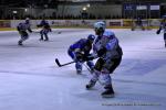 Photo hockey match Dijon  - Epinal  le 02/03/2013
