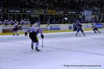 Photo hockey match Dijon  - Epinal  le 02/03/2013