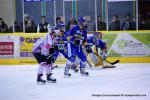 Photo hockey match Dijon  - Epinal  le 02/03/2013