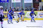 Photo hockey match Dijon  - Epinal  le 02/03/2013