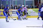 Photo hockey match Dijon  - Epinal  le 02/03/2013