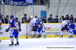 Photo hockey match Dijon  - Epinal  le 02/03/2013