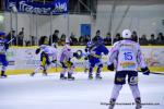 Photo hockey match Dijon  - Epinal  le 02/03/2013