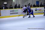 Photo hockey match Dijon  - Epinal  le 02/03/2013