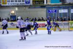 Photo hockey match Dijon  - Epinal  le 02/03/2013