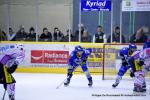 Photo hockey match Dijon  - Epinal  le 02/03/2013