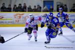 Photo hockey match Dijon  - Epinal  le 02/03/2013