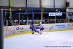 Photo hockey match Dijon  - Epinal  le 02/03/2013